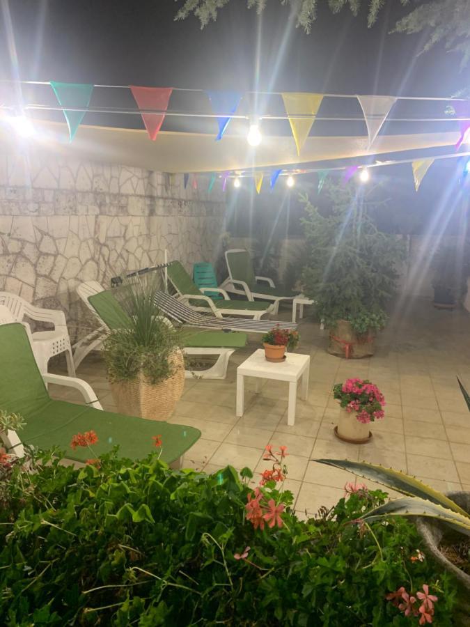 Il Trullo Di Nonno Angelo San Marco Hotel Locorotondo Kültér fotó