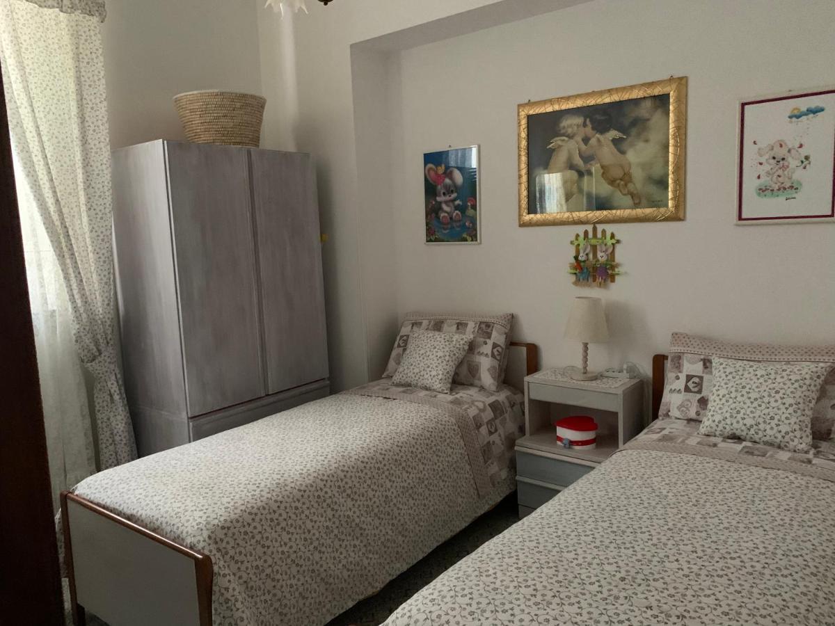 Il Trullo Di Nonno Angelo San Marco Hotel Locorotondo Kültér fotó