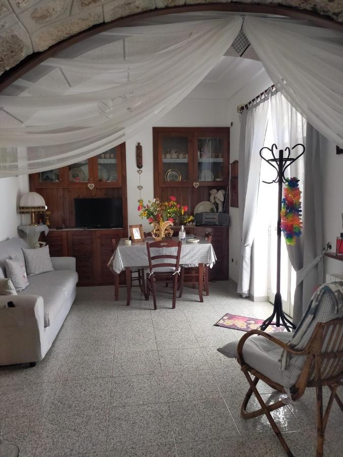 Il Trullo Di Nonno Angelo San Marco Hotel Locorotondo Kültér fotó
