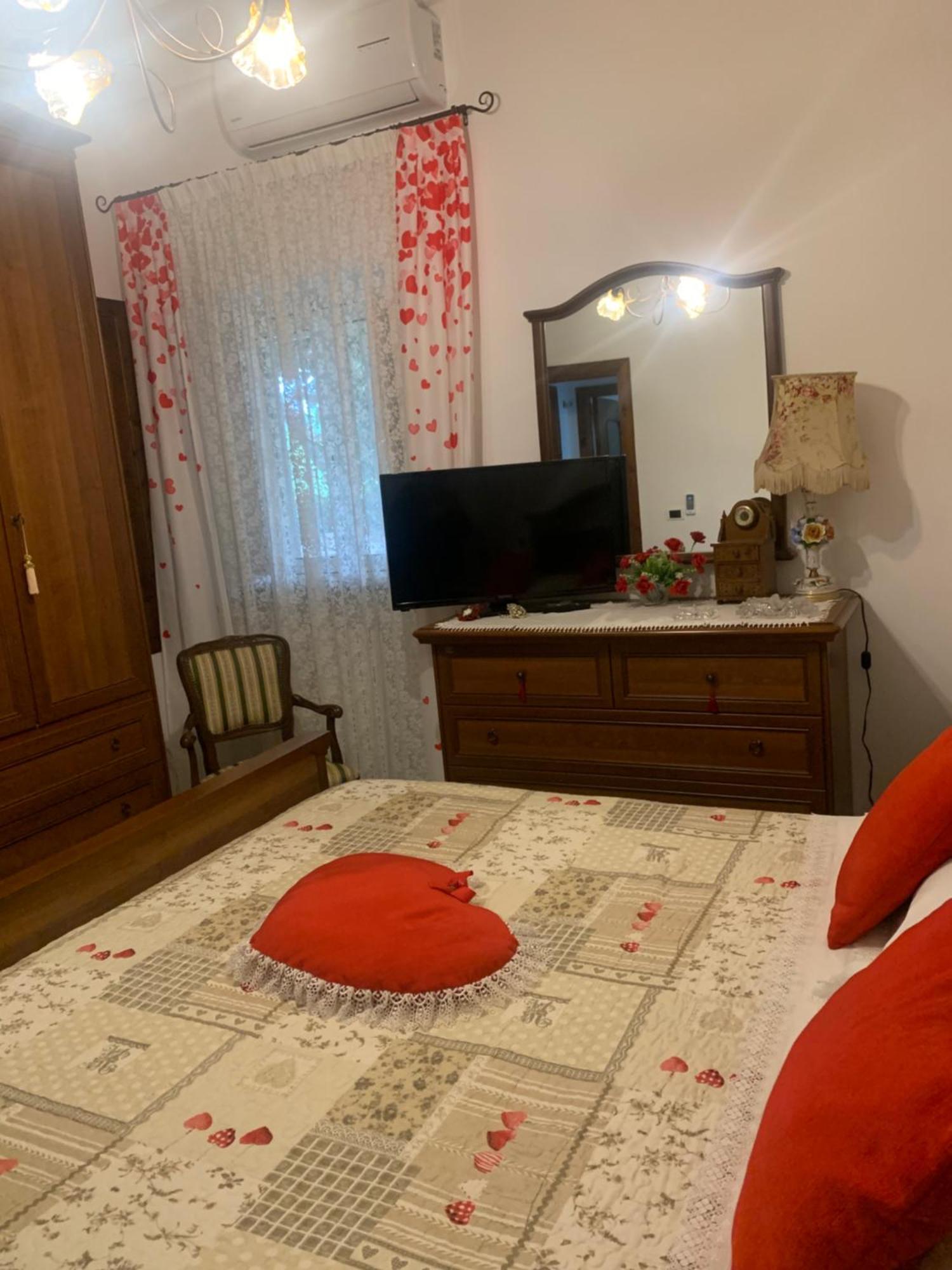 Il Trullo Di Nonno Angelo San Marco Hotel Locorotondo Kültér fotó