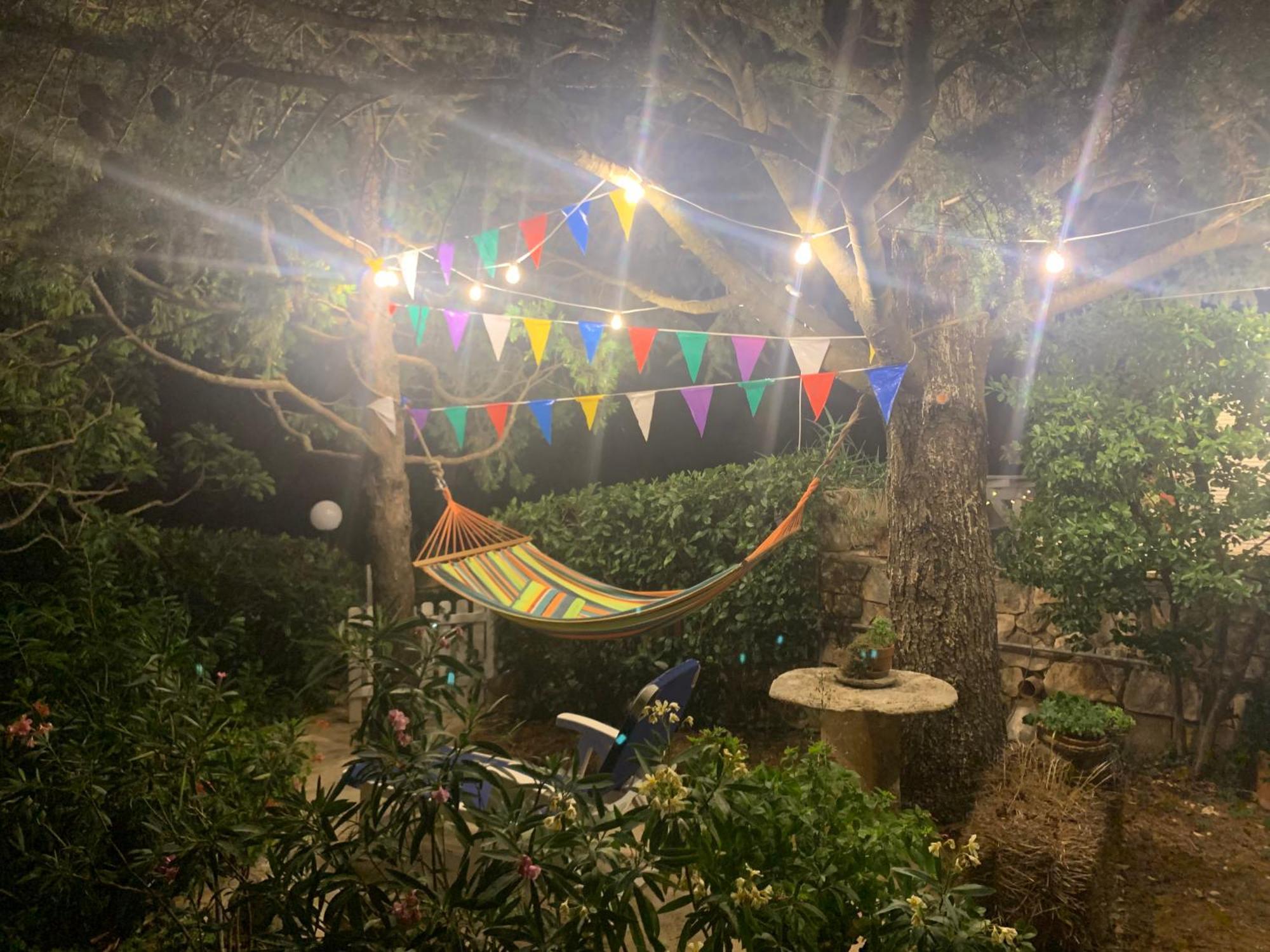Il Trullo Di Nonno Angelo San Marco Hotel Locorotondo Szoba fotó