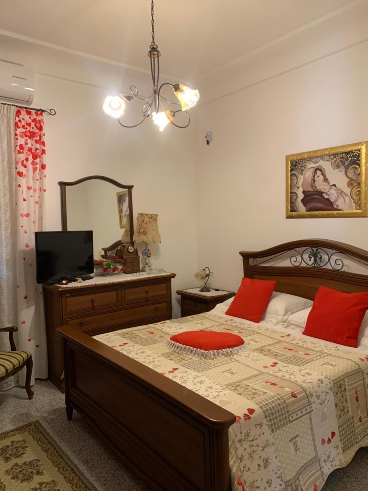 Il Trullo Di Nonno Angelo San Marco Hotel Locorotondo Kültér fotó