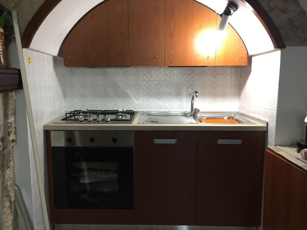 Il Trullo Di Nonno Angelo San Marco Hotel Locorotondo Kültér fotó