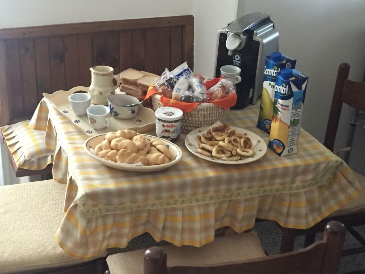 Il Trullo Di Nonno Angelo San Marco Hotel Locorotondo Kültér fotó