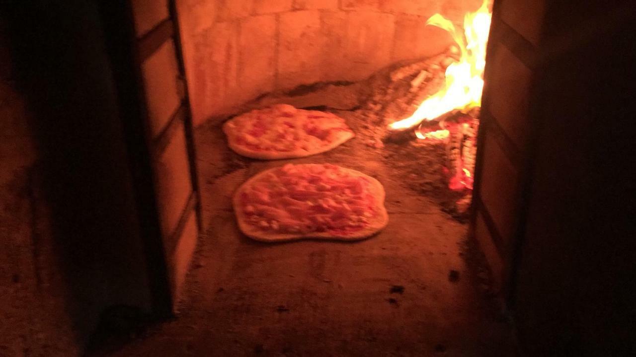 Il Trullo Di Nonno Angelo San Marco Hotel Locorotondo Kültér fotó